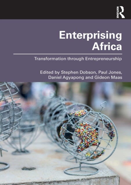 Enterprising Africa - Transformation through Entrepreneurship