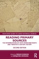 Reading Primary Sources
