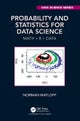Probability and Statistics for Data Science