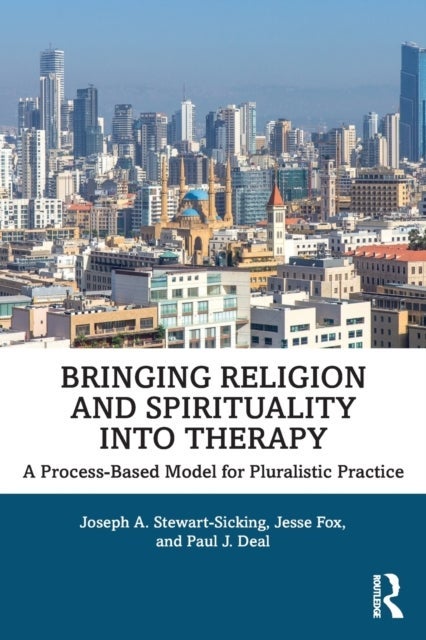 Bringing Religion and Spirituality Into Therapy