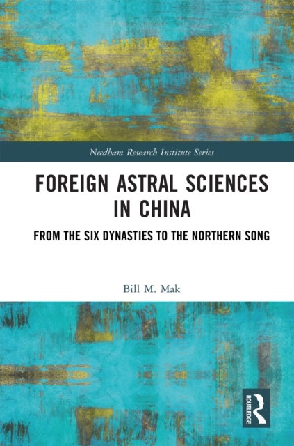 Foreign Astral Sciences in China