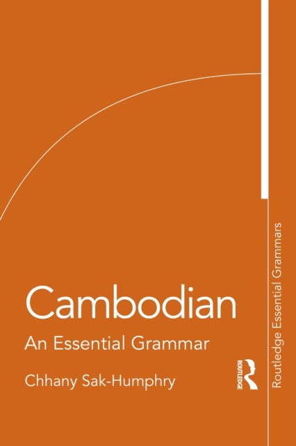 Cambodian - An Essential Grammar