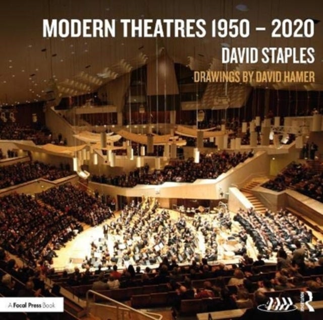 Modern Theatres 1950?2020