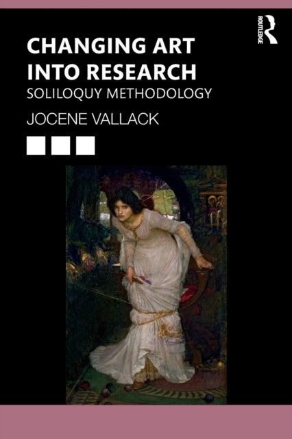 Changing Art into Research - Soliloquy Methodology