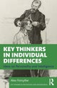 Key Thinkers in Individual Differences