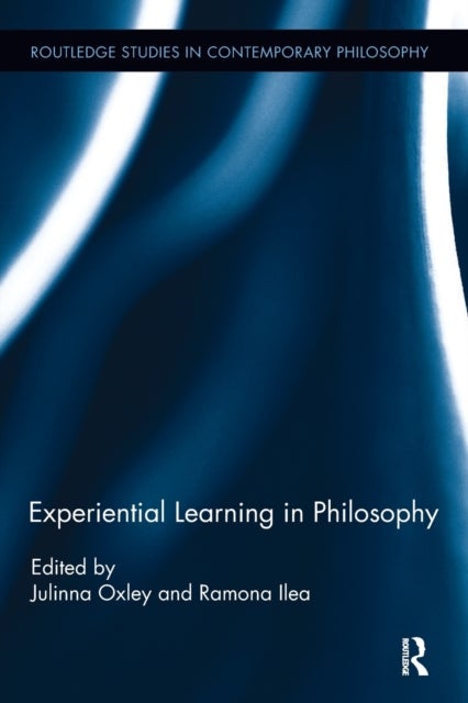 Experiential Learning in Philosophy