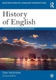 History of English