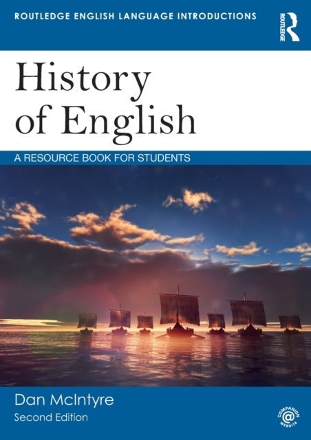 History of English