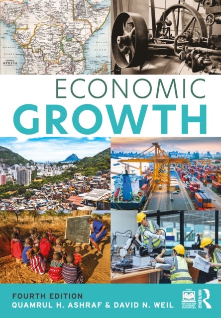 Economic Growth - International Student Edition