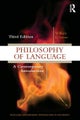 Philosophy of Language