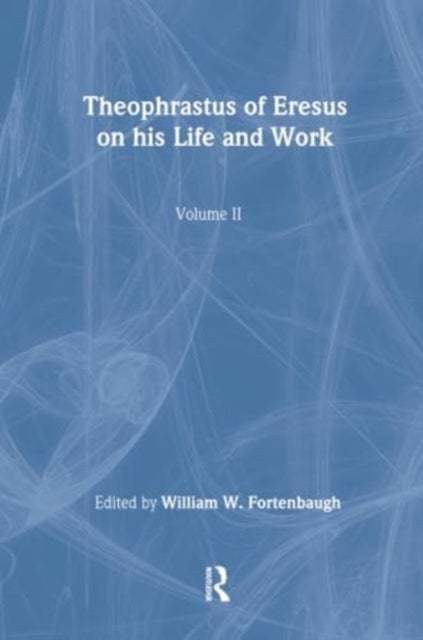 Theophrastus of Eresus