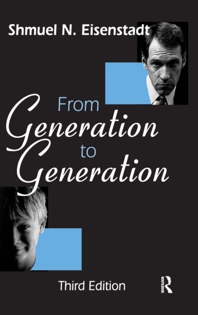 From Generation to Generation