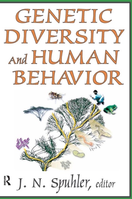 Genetic Diversity and Human Behavior