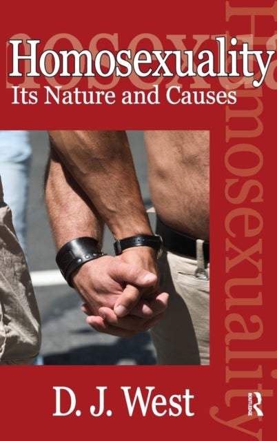 Homosexuality - Its Nature and Causes