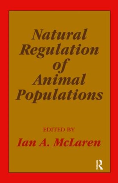 Natural Regulation of Animal Populations