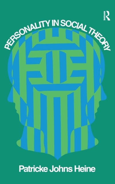 Personality in Social Theory