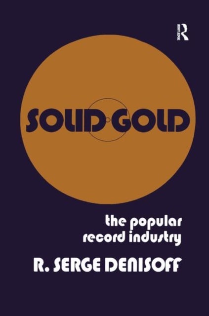 Solid Gold - Popular Record Industry