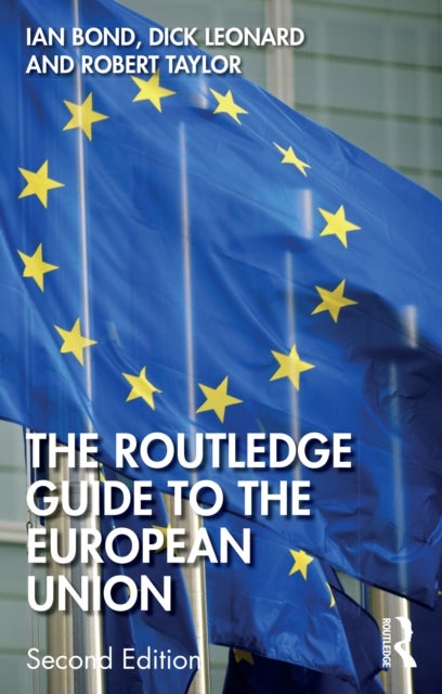 The Routledge Guide to the European Union