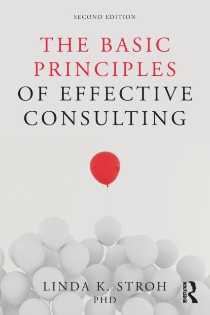 The Basic Principles of Effective Consulting