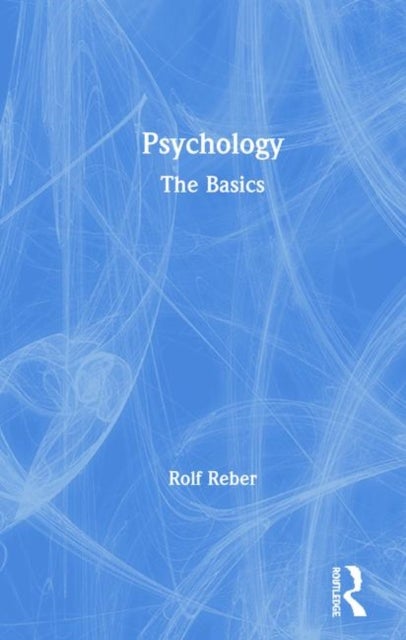 Psychology - The Basics