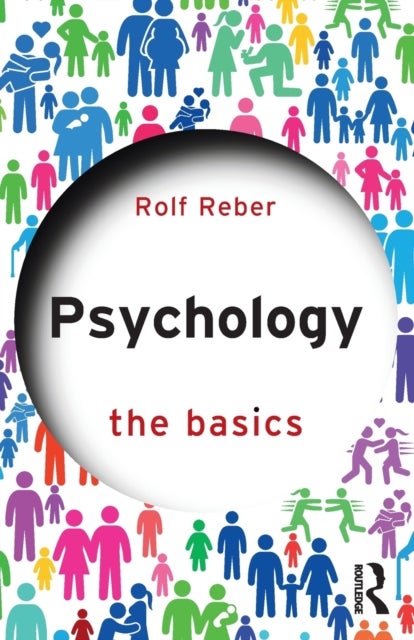 Psychology: The Basics