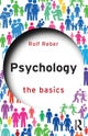 Psychology: The Basics