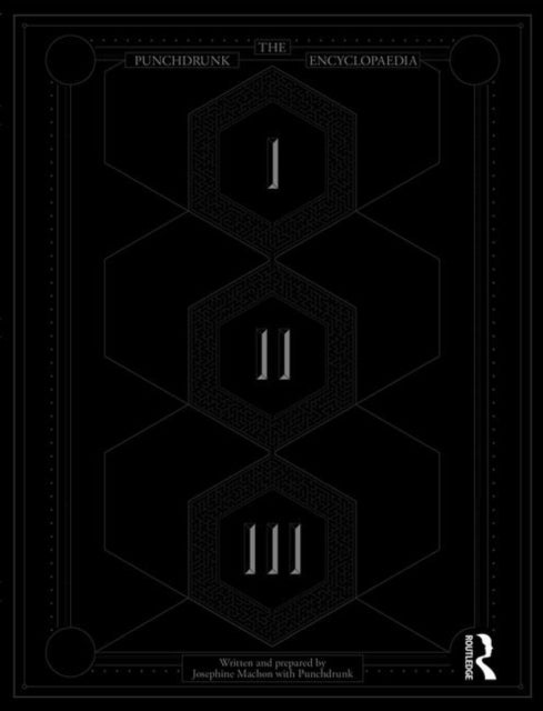 The Punchdrunk Encyclopaedia