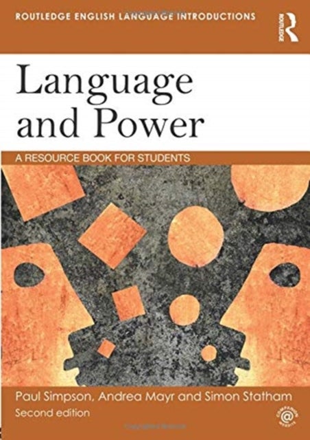 Language and Power - A Resource Book for Students