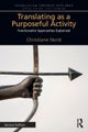 Translating as a Purposeful Activity
