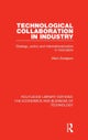 Technological Collaboration in Industry