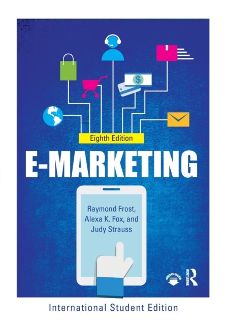 E-marketing - International Student Edition
