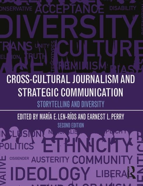 Cross-Cultural Journalism and Strategic Communication - Storytelling and Diversity