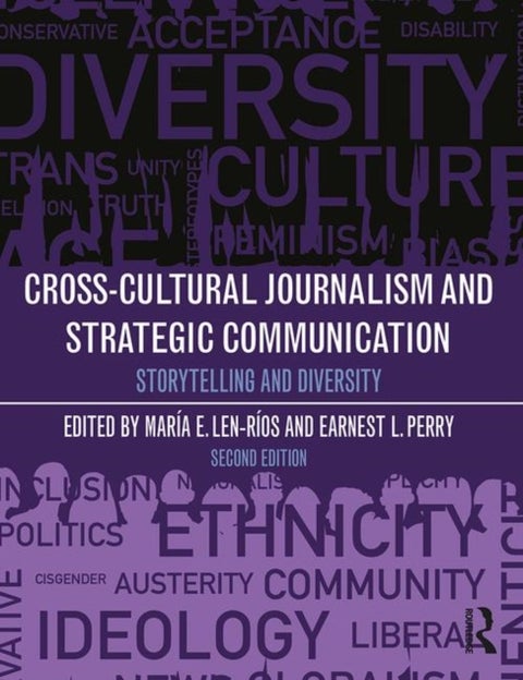 Cross-Cultural Journalism and Strategic Communication - Storytelling and Diversity