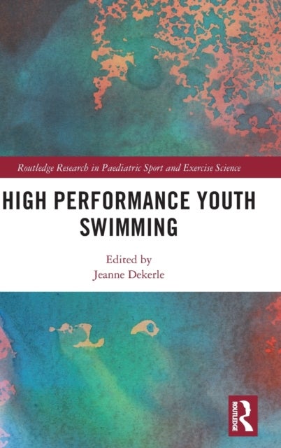High Performance Youth Swimming