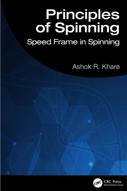 Principles of Spinning - Speed Frame in Spinning