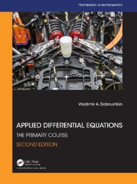 Applied Differential Equations - The Primary Course