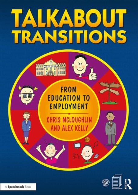 Talkabout Transitions - From Education to Employment