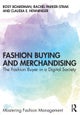 Fashion Buying and Merchandising