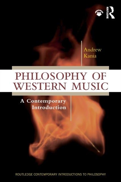 Philosophy of Western Music - A Contemporary Introduction