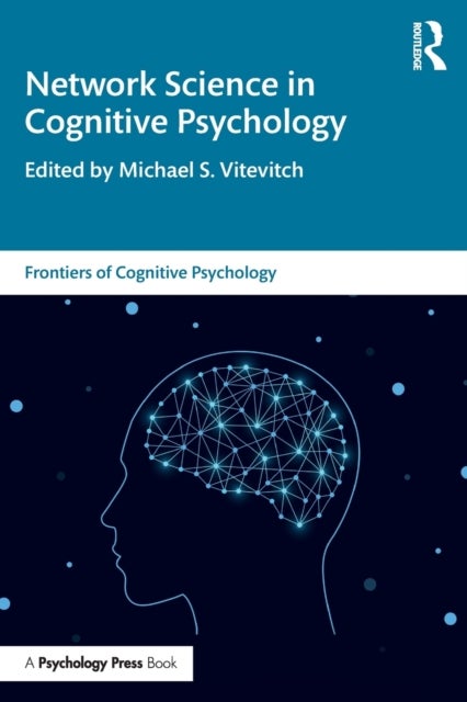 Network Science in Cognitive Psychology