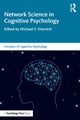 Network Science in Cognitive Psychology
