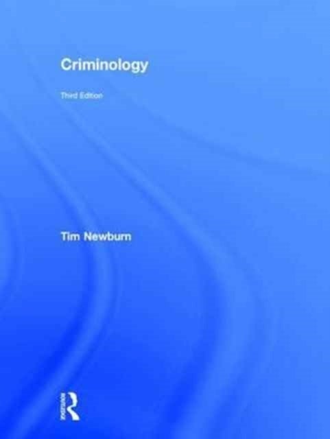 Criminology