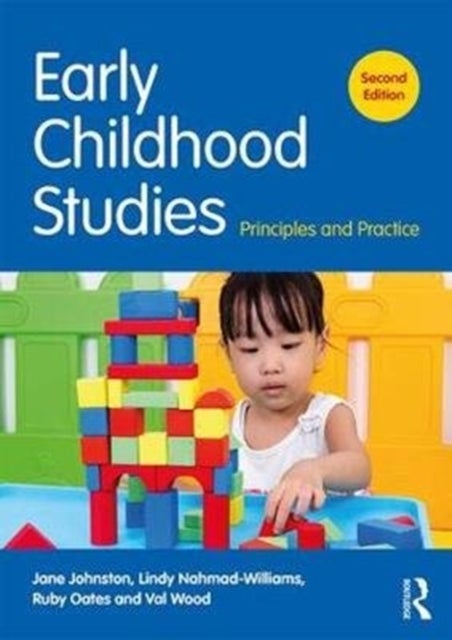 Early Childhood Studies - Principles and Practice