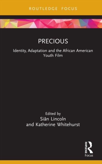 Precious - Identity, Adaptation and the African-American Youth Film