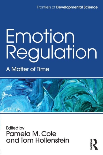 Emotion Regulation - A Matter of Time