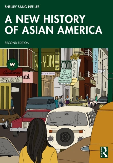 A New History of Asian America