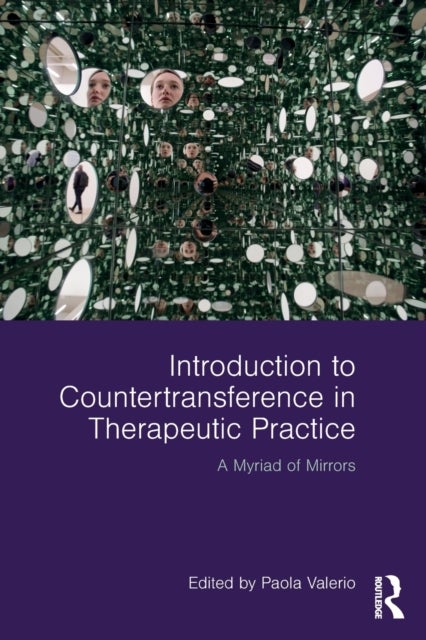 Introduction to Countertransference in Therapeutic Practice - A Myriad of Mirrors