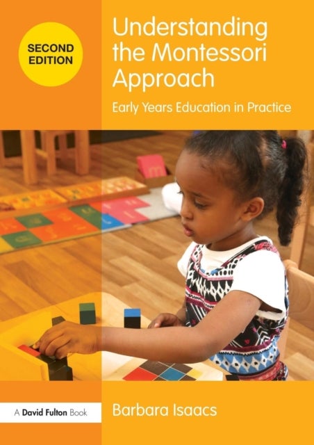 Understanding the Montessori Approach - Early Years Education in Practice