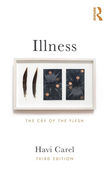 Illness - The Cry of the Flesh