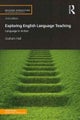 Exploring English Language Teaching